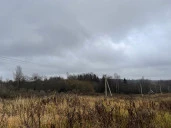 Продаются 2 (Два) Земельных участка сельскохозяйственного назначения (площадью 184 077 кв. м и  51 392 кв. м), Московская обл., Солнечногорский р-н, ЗАО "Солнечное".